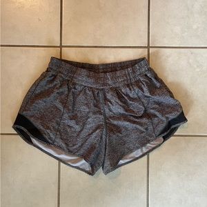 Lululemon Hotty Hot Long Size 12